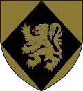 Coat of arms of Merksplas