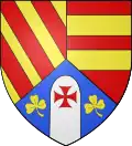 Coat of arms of Épreville-près-le-Neubourg