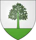 Coat of arms of Baerendorf