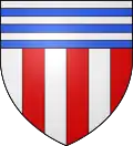 Coat of arms of Beynat