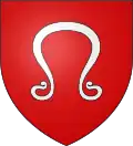 Coat of arms of Bindernheim