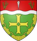 Coat of arms of Boissy-l'Aillerie