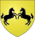 Coat of arms of Brusque