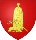 Coat of arms of Chemy