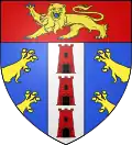Coat of arms of Deauville