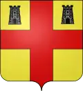 Coat of arms of Duingt