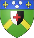Coat of arms of Élancourt