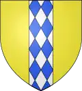 Coat of arms of Ferrals-les-Corbières