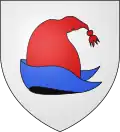 Coat of arms of Guebwiller