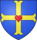 Coat of arms of Hasparren