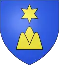 Coat of arms of L'Abergement-de-Varey