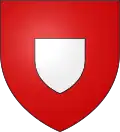 Coat of arms of Lacougotte-Cadoul