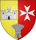Coat of arms of Lugan
