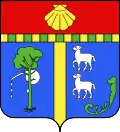 Coat of arms of Marcheprime