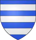 Coat of arms of Matour
