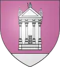 Coat of arms of Mauves-sur-Loire