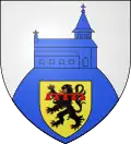 Coat of arms of Montagny