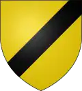 Coat of arms of Nailloux