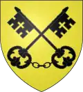 Coat of arms of Passa
