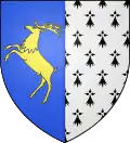 Coat of arms of Payra-sur-l'Hers