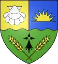Coat of arms of Plouarzel