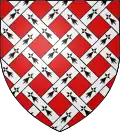 Coat of arms of Retiers