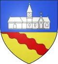 Coat of arms of Rothbach