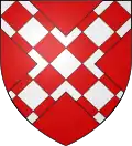 Coat of arms of Sauvian