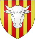 Coat of arms of Taurinya