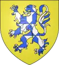 Coat of arms of Torcy