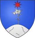 Coat of arms of Tournefort