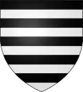 Coat of arms of Veilhes