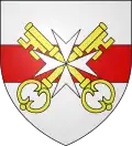 Coat of arms of Virming