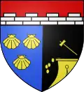 Coat of arms of Vue
