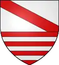 Coat of arms of Weiterswiller