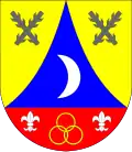 Coat of arms of Blatnice