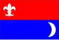Flag of Blatnice