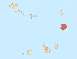 Boa Vista, Cape Verde