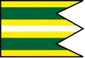 Flag of Bobrovček
