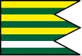 Flag of Boľ