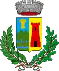 Coat of arms of Boltiere