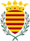 Coat of arms of Borgloon
