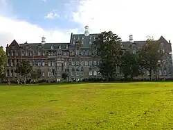 The School on the Links