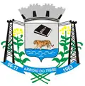Official seal of Arroio do Tigre