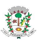 Official seal of Paranaíta