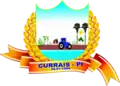 Coat of arms of Currais