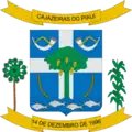 Coat of arms of Cajazeiras do Piauí