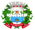 Official seal of Florânia