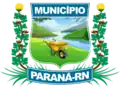 Official seal of Paraná, Rio Grande do Norte