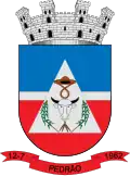 Official seal of Pedrão